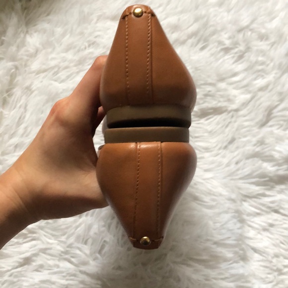 Tory Burch Everly Ballet Flats - Picture 5 of 9